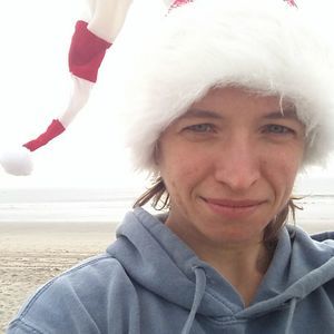 Meet your Posher, Yulia